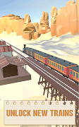 Train Cart Evolution Screenshot 1