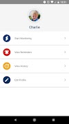 Enfasmart FeverSense Screenshot 2