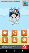 Rock Paper Scissors Challenge تصوير الشاشة 4