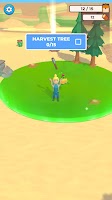 My Little Plant: Idle Game تصوير الشاشة 1