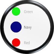 Watch Face screenshot 6