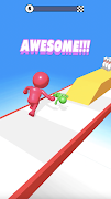Human Bowling imagem de tela 5