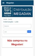 Megadan Solution تصوير الشاشة 3