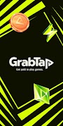 GrabTap पोस्टर