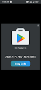 3 Schermata Earn Redeem Code - Math Quiz