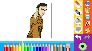Coloring of hogwarts legacy gönderen