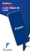 برنامه‌نما Faculeste عکس از صفحه
