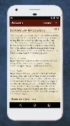 5e Character скриншот 4