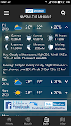 CalaWeather স্ক্রিনশট 4