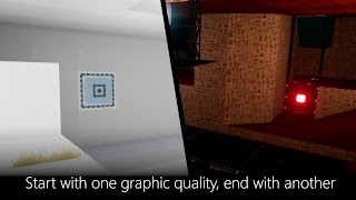 The Awakening Program - Demo Screenshot 2