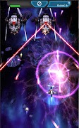 Cold Space - 3D Shoot 'em up स्क्रीनशॉट 2