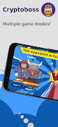 Cryptoboss screenshot 4