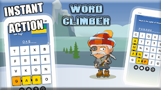 Word Climber screenshot 7