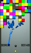 Bricks Crash স্ক্রিনশট 7