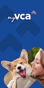 myVCA poster