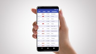 SortableTableView - Examples 海报