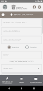 FGJ EDOMEX screenshot 2
