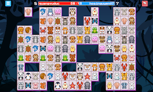 Connect Animal Online penulis hantaran