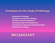 General Pathology and Basic Te screenshot 2