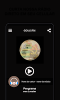 goiasfm اسکرین شاٹ 1