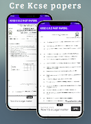 Grade 4 5 6 Scie & Tech Notes الملصق