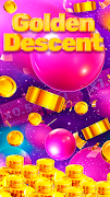 Plinko Descent ポスター