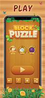 Wooden Block Puzzle Game gönderen