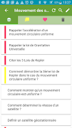 Plus 2 Physique Terminale Spécialité (2020) โปสเตอร์