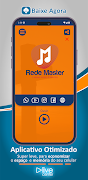 پوستر Rede Master FM