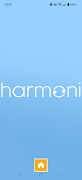 Harmoni + スクリーンショット 2