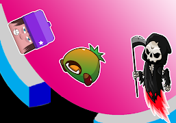 Circle Jump imagem de tela 5