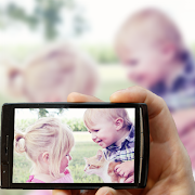 PIP Camera اسکرین شاٹ 2