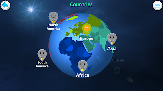 Know Where اسکرین شاٹ 7