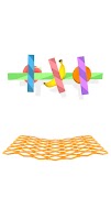 Tape Roll 3D скриншот 3