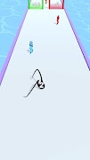 Alien Run screenshot 6