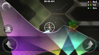 Rocket Engine ภาพหน้าจอ 3