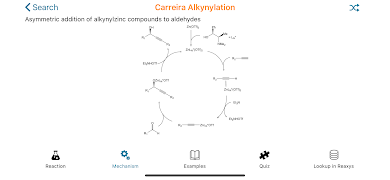 ReactionFlash ภาพหน้าจอ 4