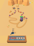 Hook Defense تصوير الشاشة 6