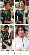 Sofia Ansari-HD Wallpapers پوسٹر