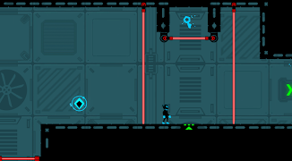 Vector Spy 截圖 7
