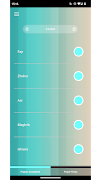 Prayer Tracker screenshot 1