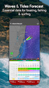 Windy.com - Hava tahmini Ekran Görüntüsü 7