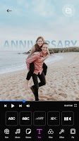 Video Editor, Maker screenshot 2
