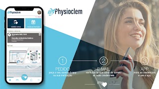 myPhysioclem 포스터