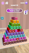 Pyramid Puzzle poster