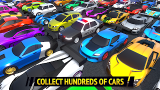 TRACKWORLD – Stunt Racing screenshot 2