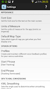 Bike Tracker 截图 3