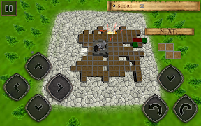 Defend Your Castle Ekran Görüntüsü 4