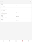 Frotline Trace screenshot 4