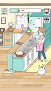 飼い猫ぐらし -かわいい動物育成ゲーム screenshot 4
